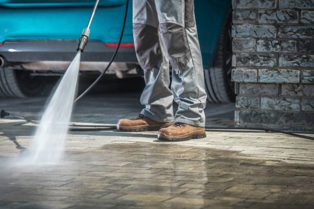 Best Oil Spill Cleanup  in Woody, WA